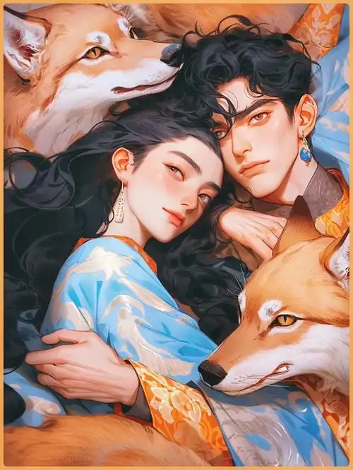 长安三万里